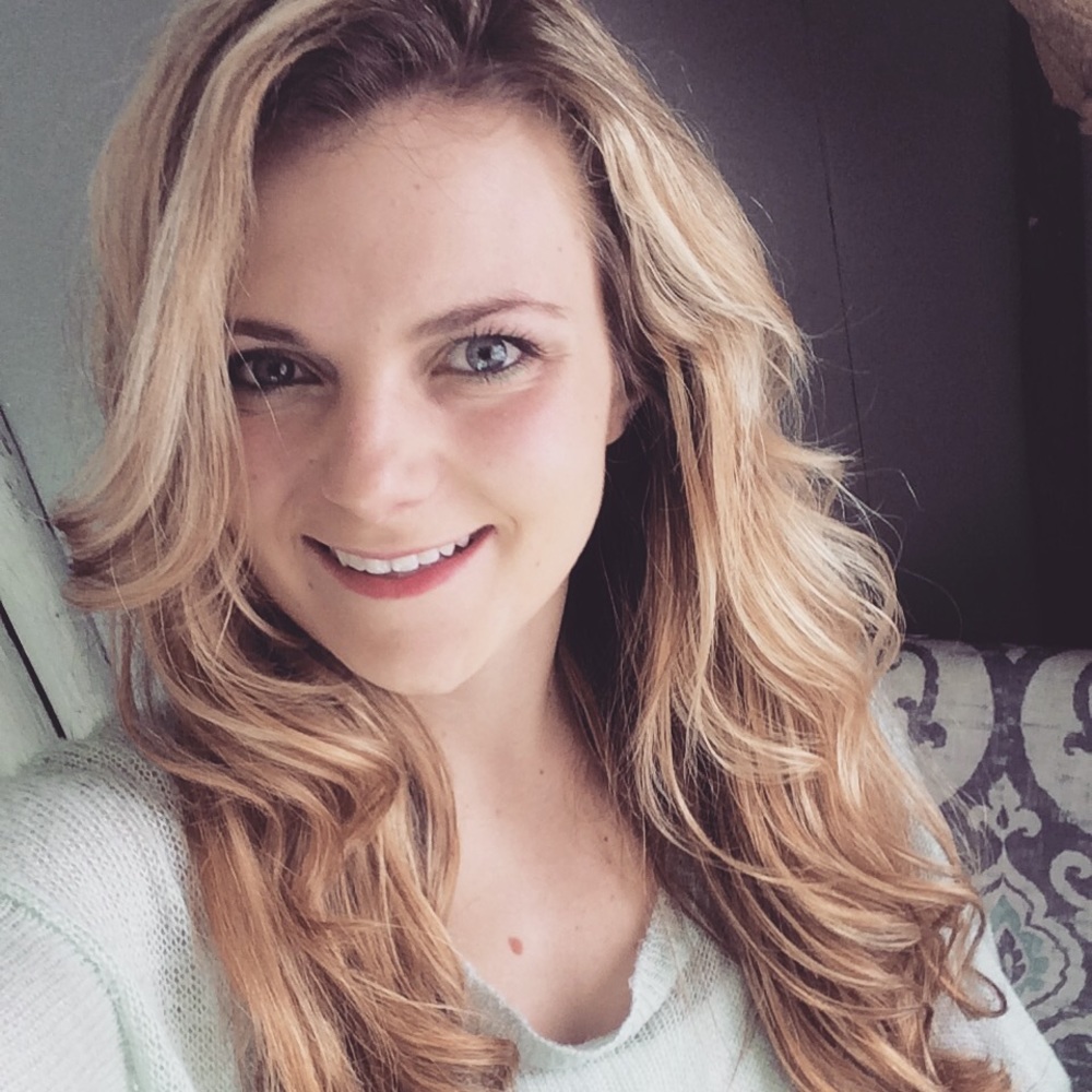Meet your Posher, Sara